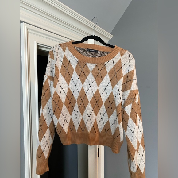 Zaful small sweater - Picture 1 of 2